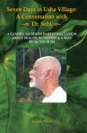 Seven Days in Usha Village book cover