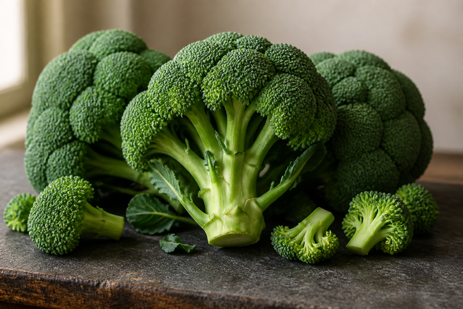 Why Broccoli Is Not on Dr. Sebi's Food List
