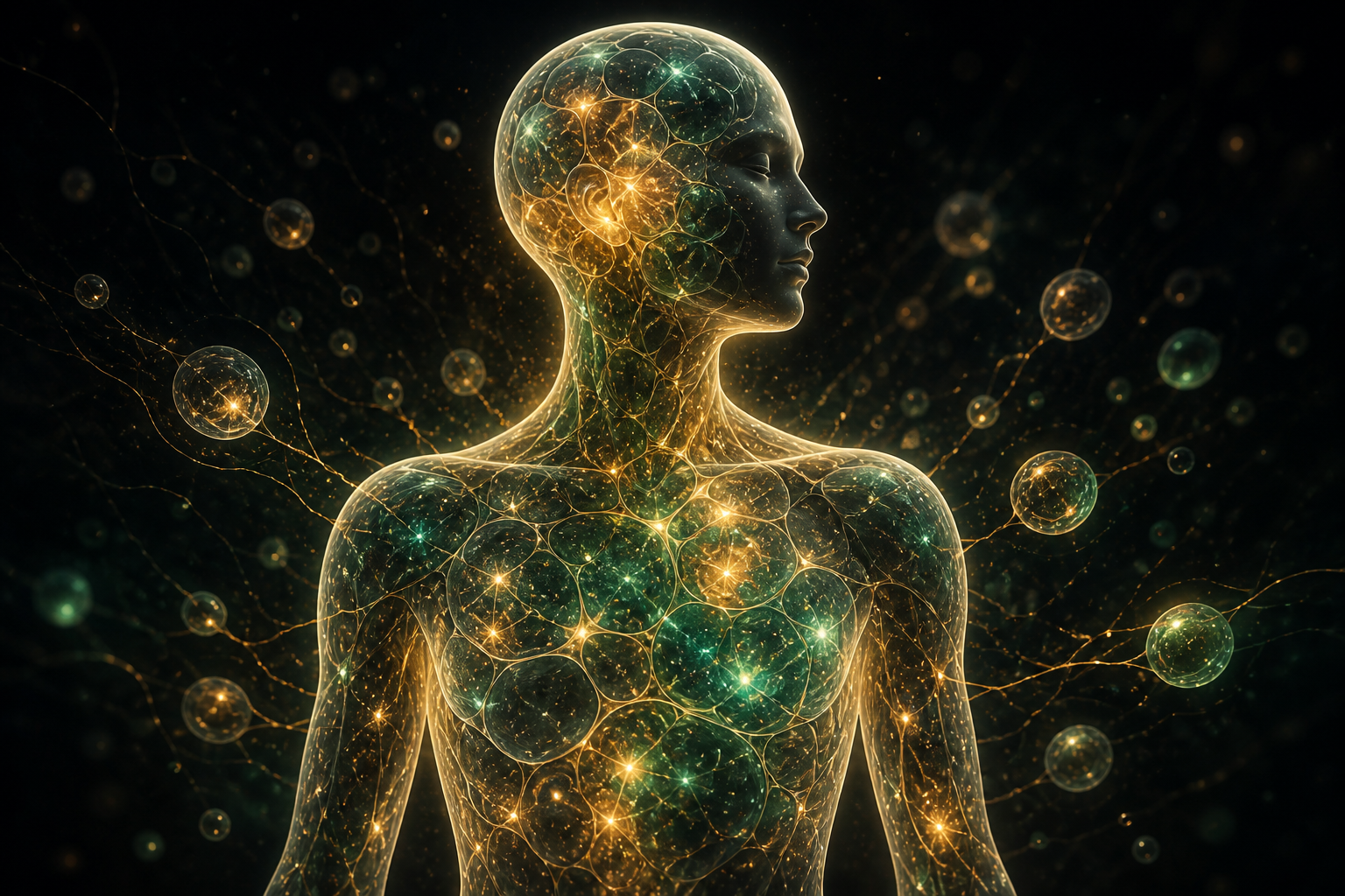 What Is Intra-Cellular Cleansing in Dr. Sebi's Methodology?