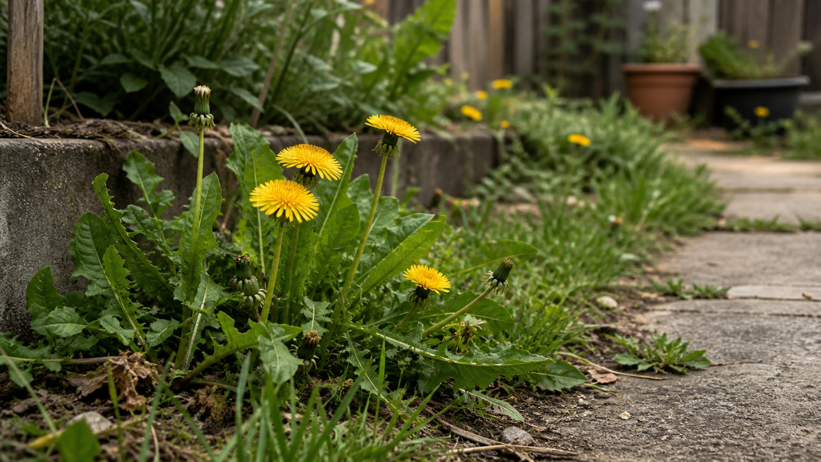 Dandelion Benefits and How to Prepare the Leaves and Root