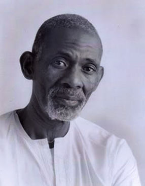 Dr. Sebi