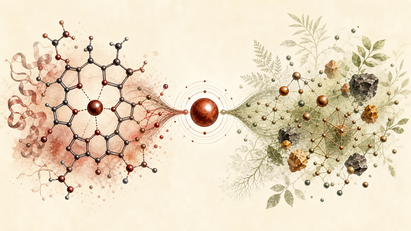 Heme vs. Non-Heme Iron: What Plant-Based Eaters Should Know