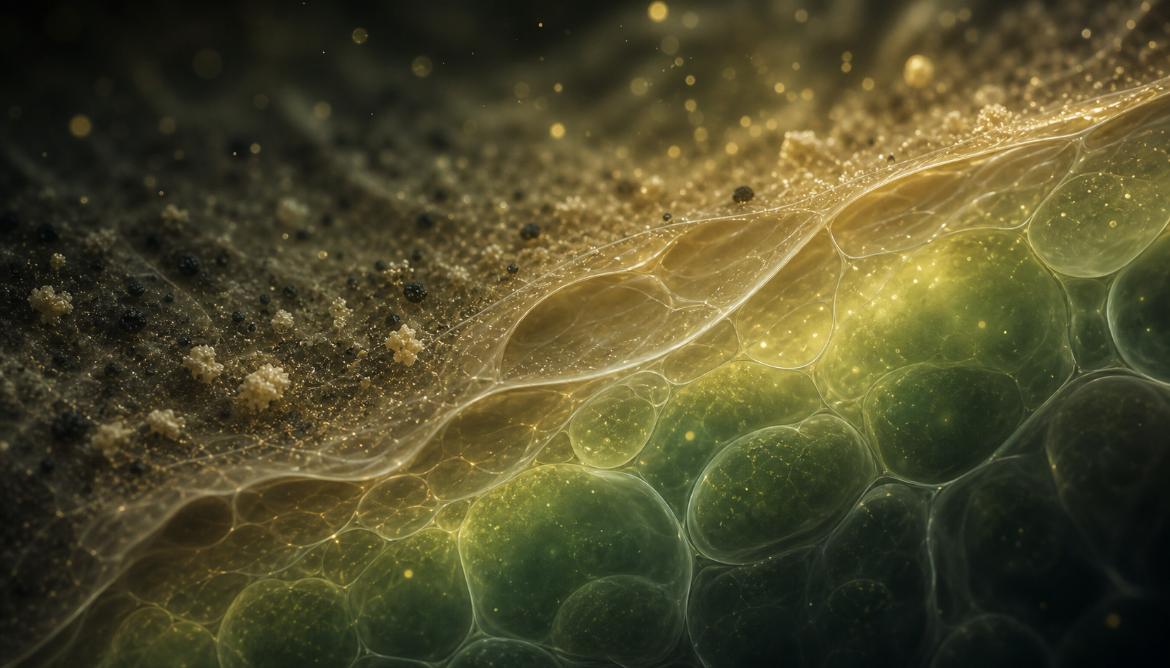 Mucus in Dr. Sebi's Methodology: Food, Phlegm, and the Mucous Membrane