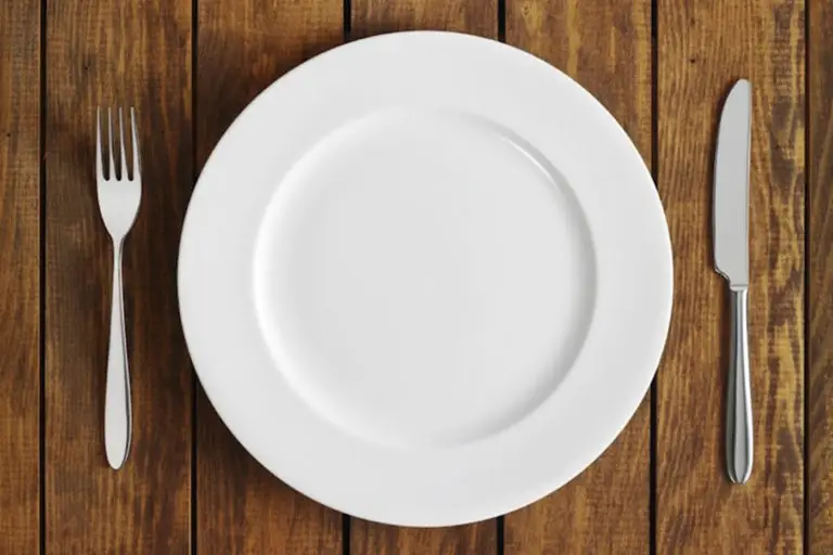 Fasting: Why and How